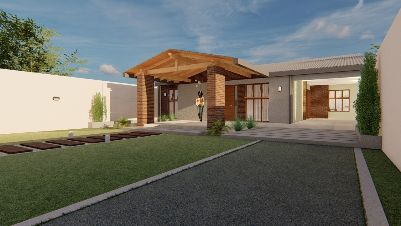Reforma Vivienda Benitez