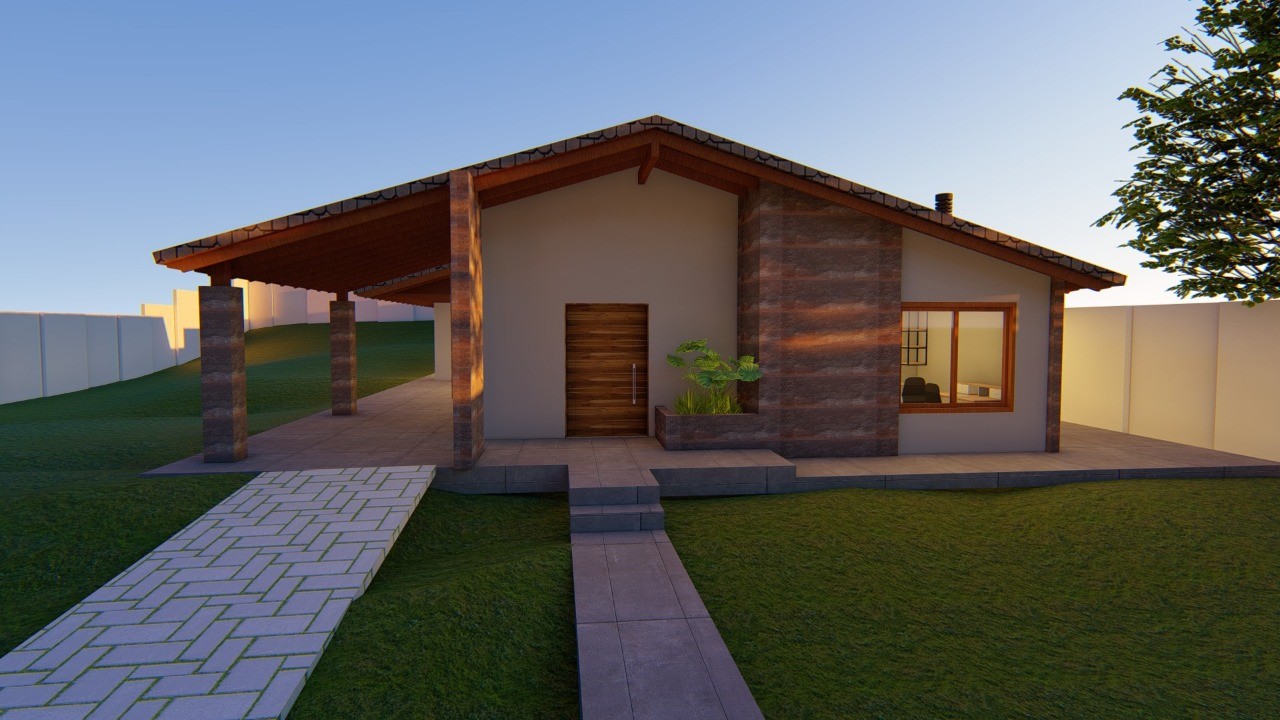 Reforma Casa Chilavert