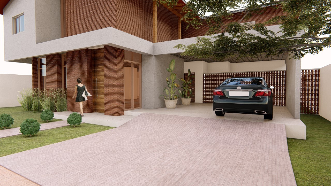 Vivienda Unifamiliar