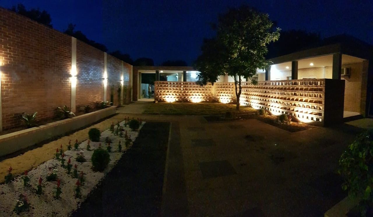 Galería Cooperativa Ycua Bolaños