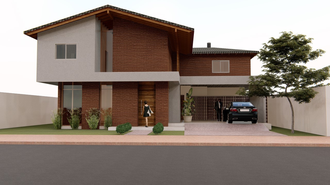 Vivienda Unifamiliar
