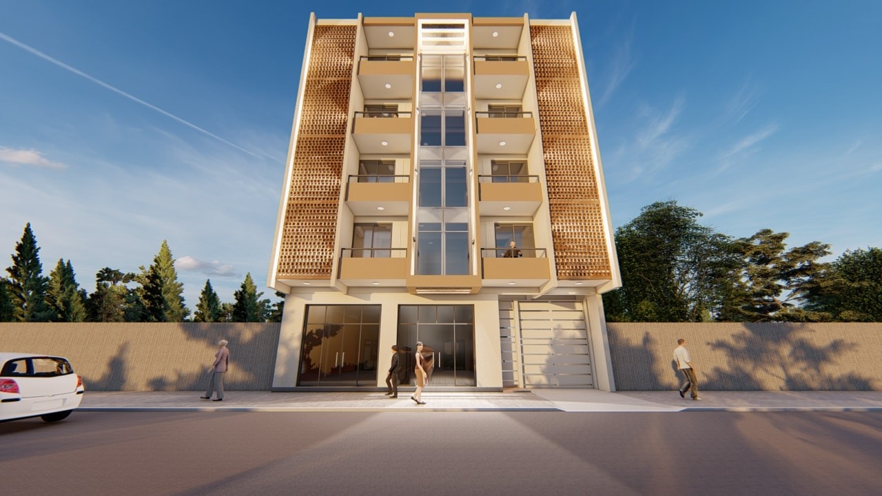 Edificio Esperanza